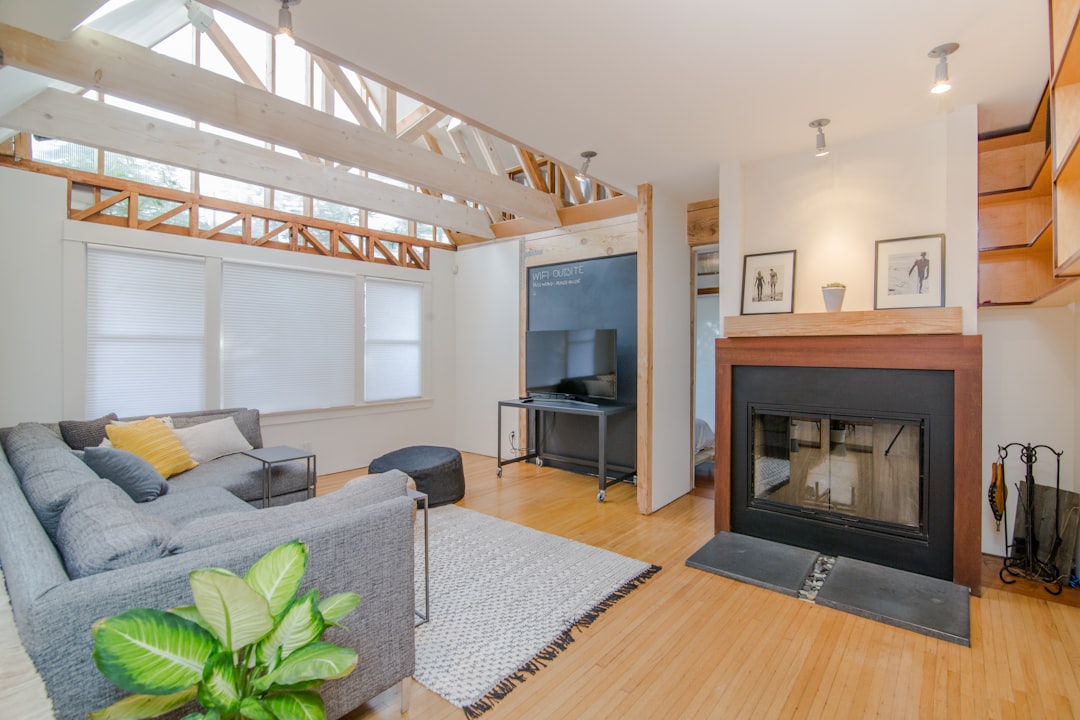 Photo Real estate agents