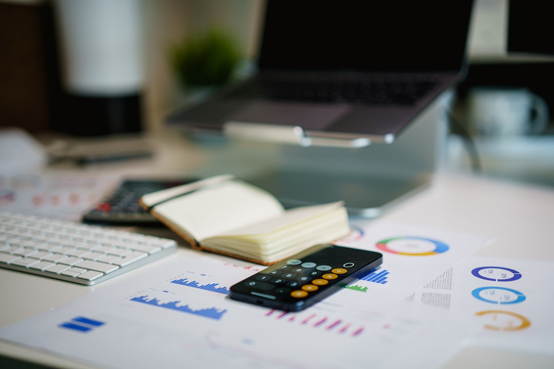 Photo Predictive analytics