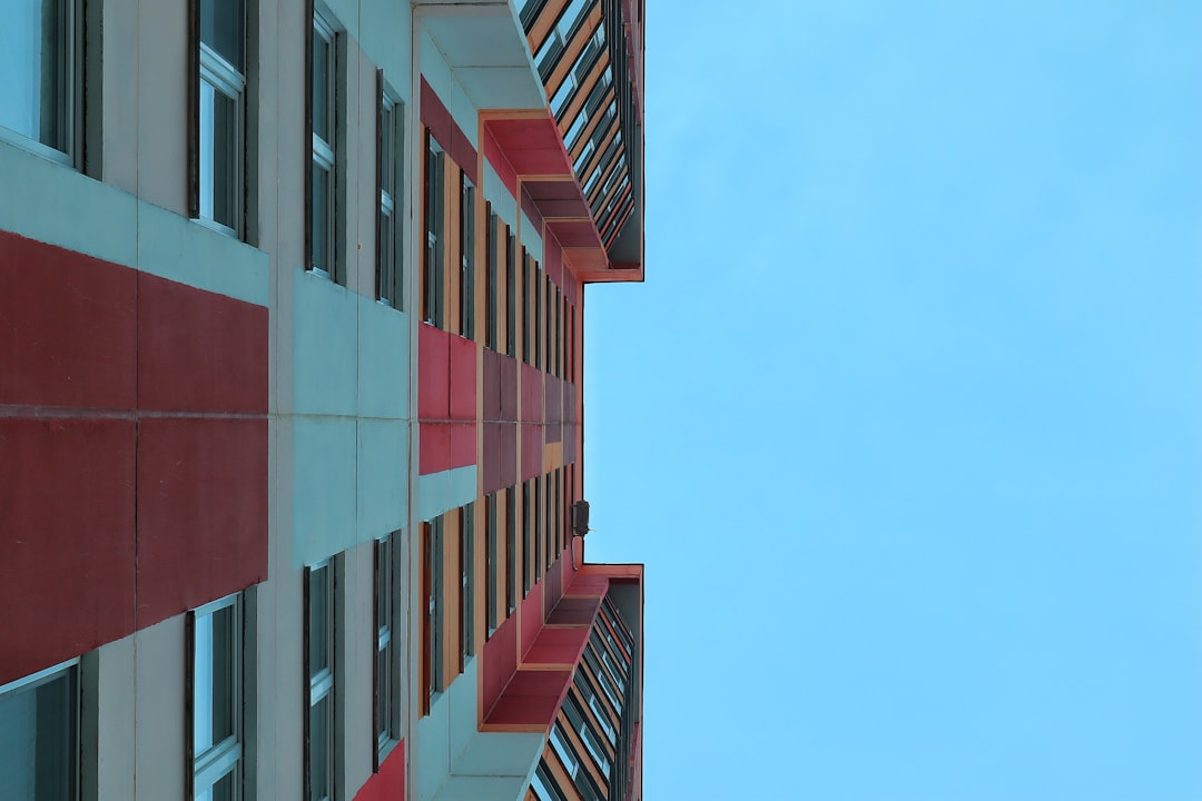 Photo Real estate agent